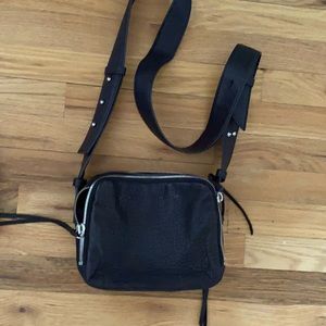 All saints Cross body